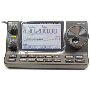 Icom IC-7100 - SM RADIO ROMA SRLS