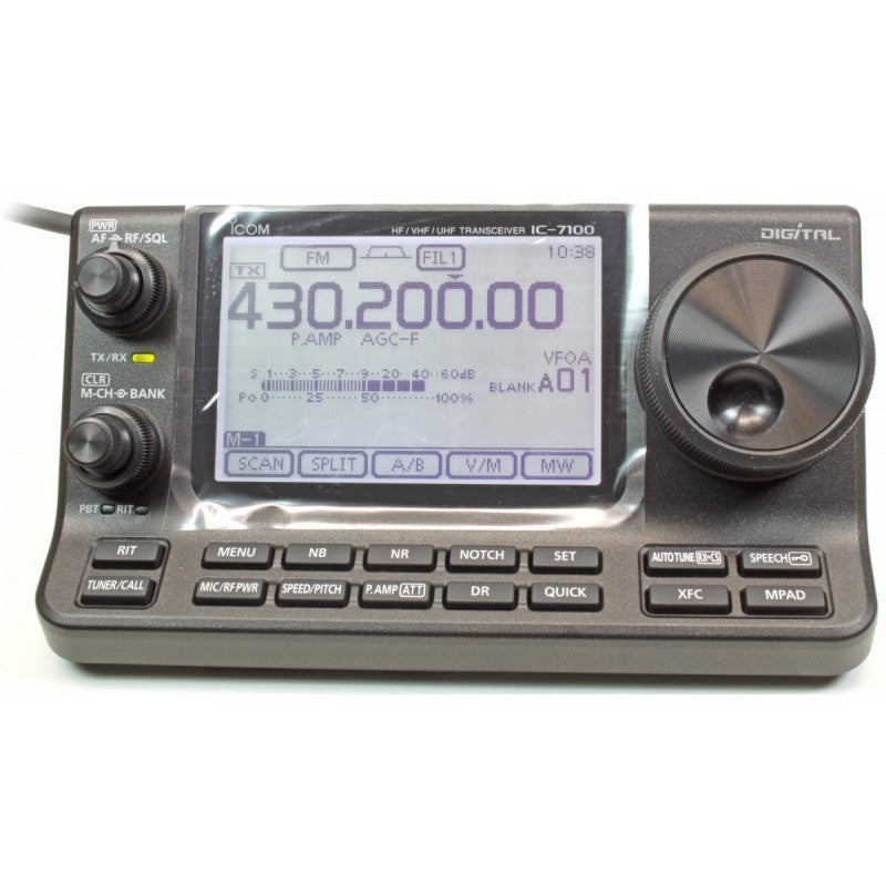 HAMRADIOSHOP