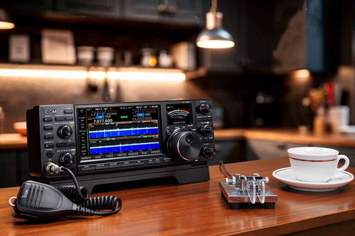HAMRADIOSHOP