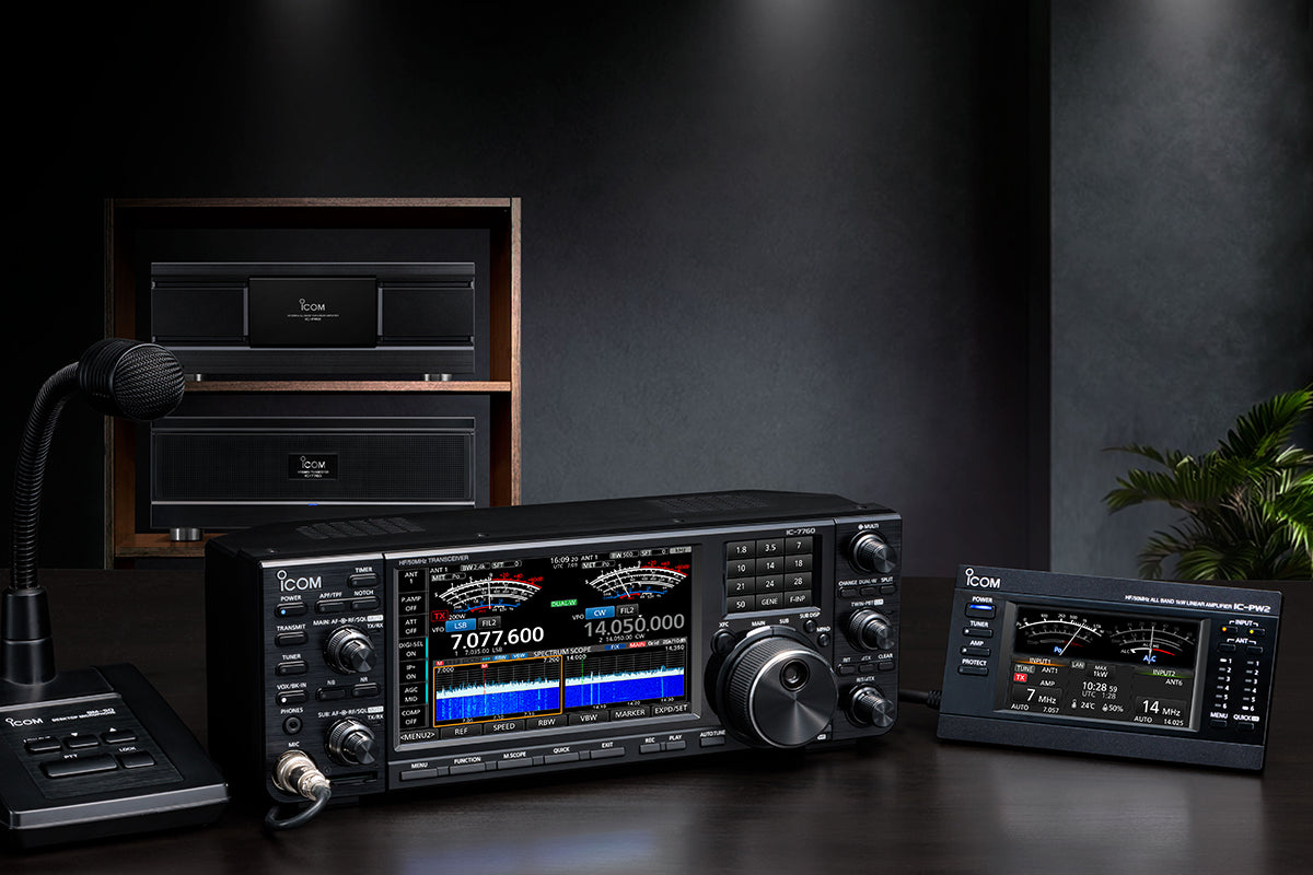 HAMRADIOSHOP