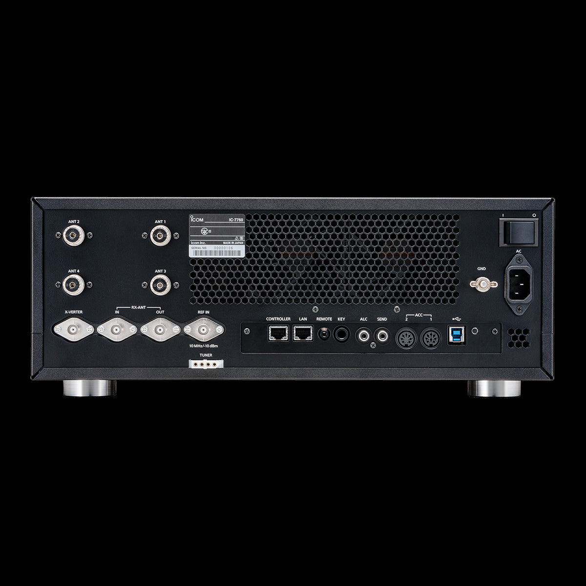 HAMRADIOSHOP
