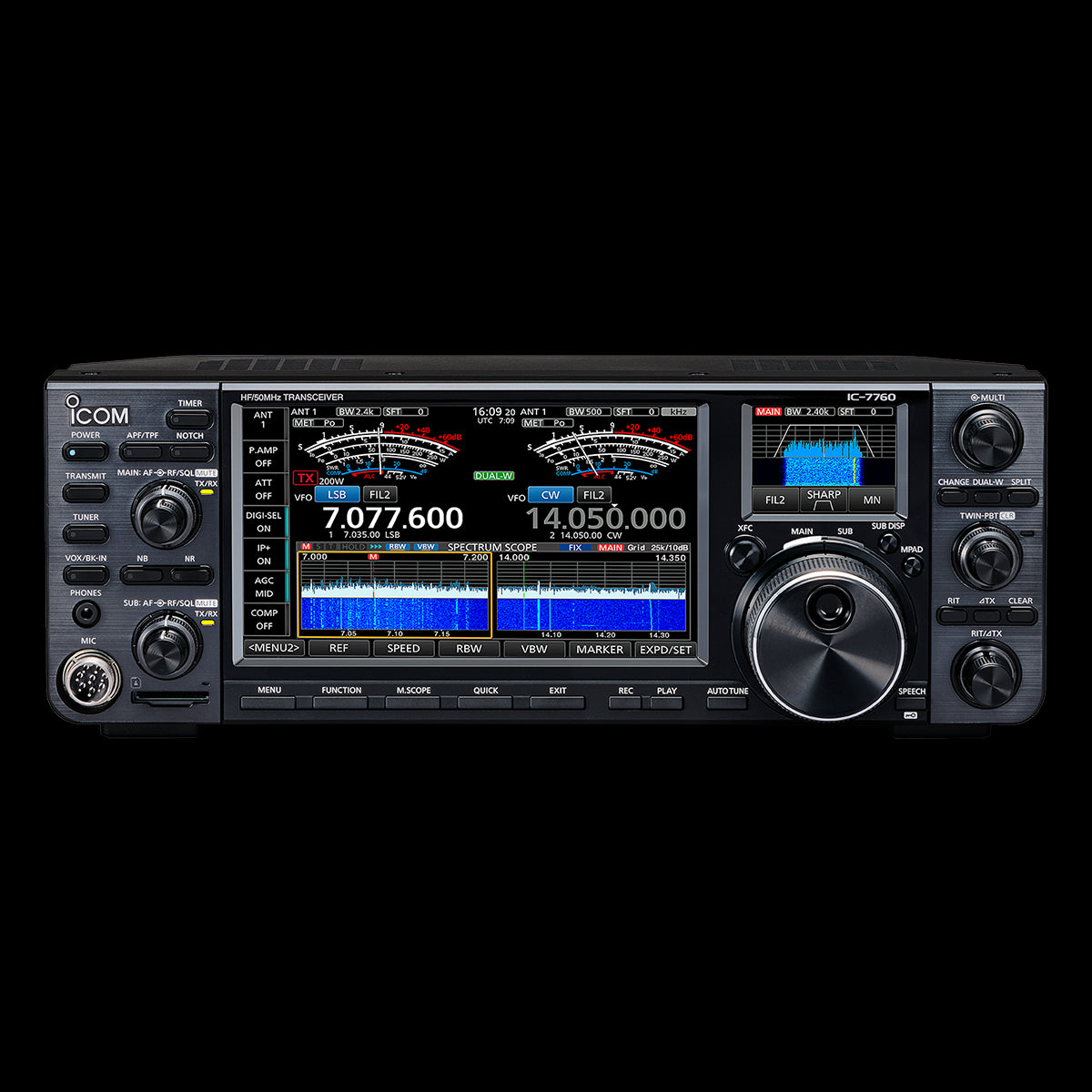 HAMRADIOSHOP