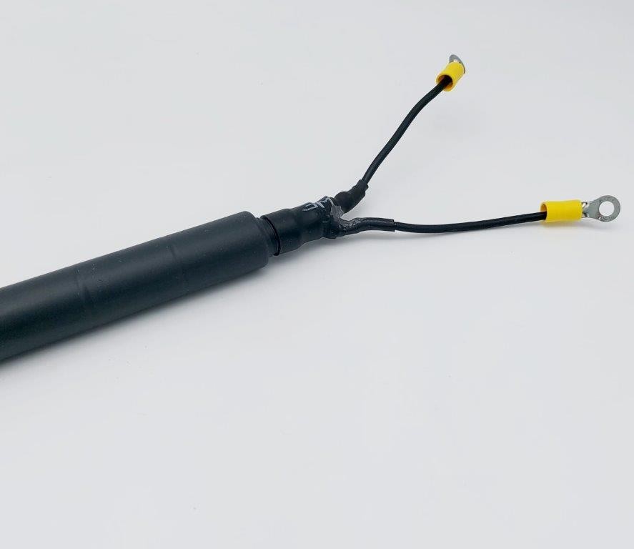 ECO ANTENNE BLC01,  Balun 1:1 filtro modo comune 3kW 1.8-54 MHz per yagi e dipoli rotativi