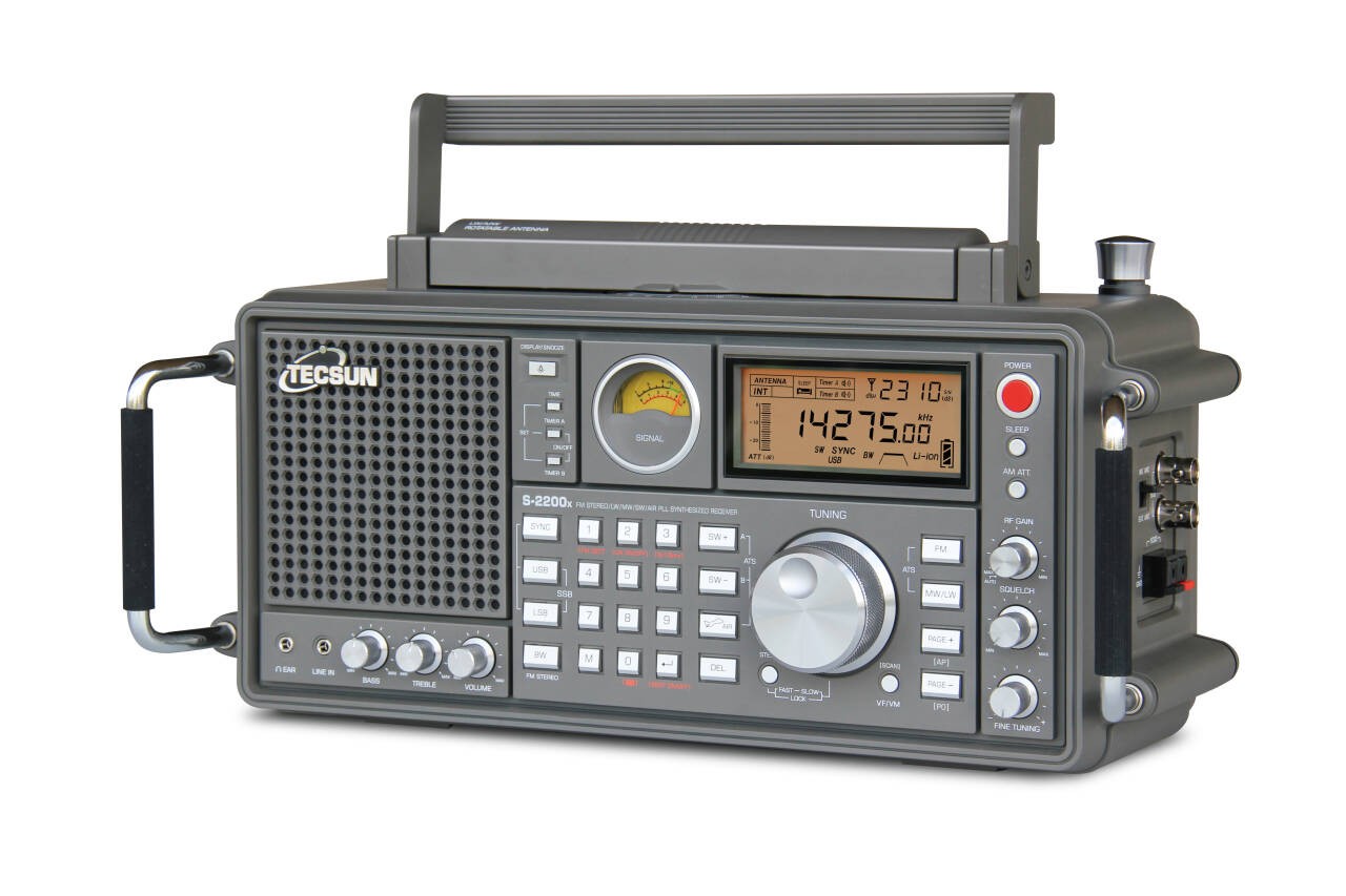HAMRADIOSHOP