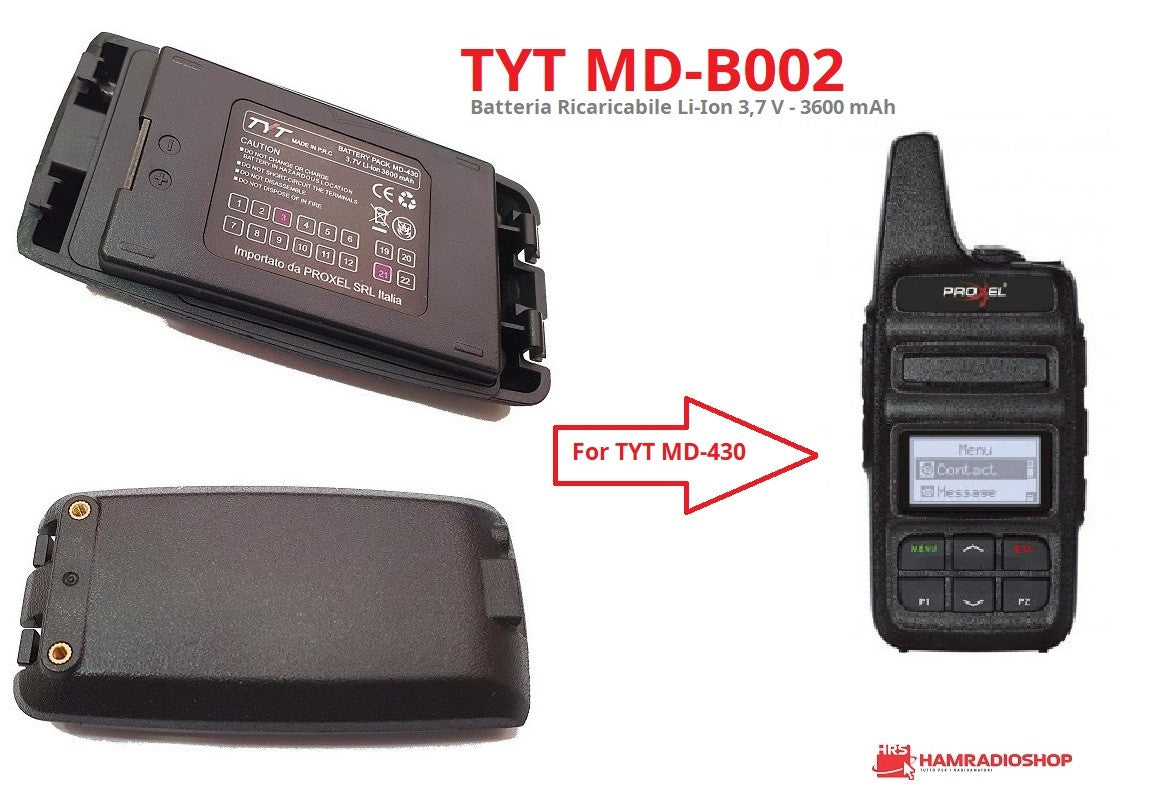 HAMRADIOSHOP