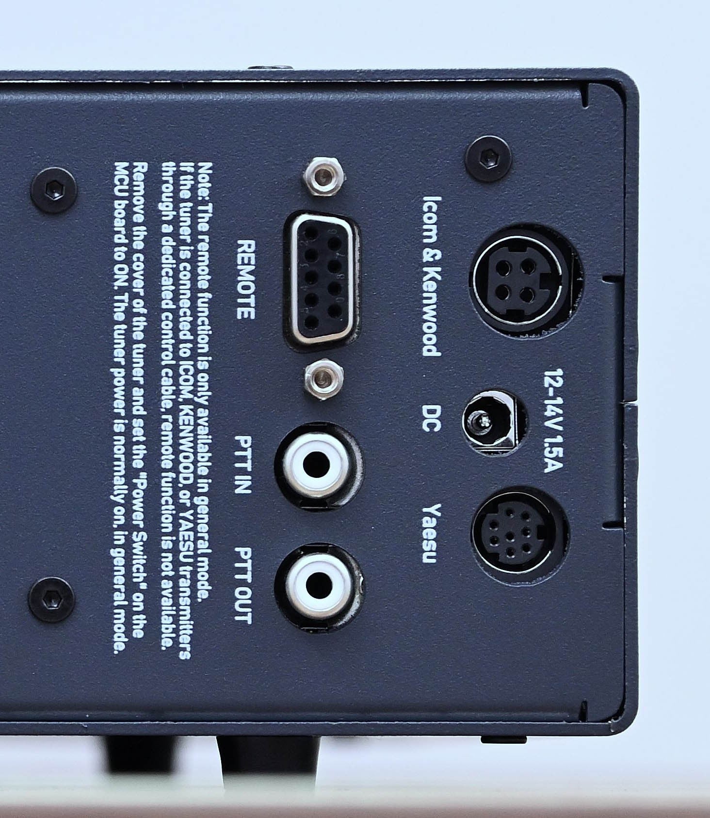 HAMRADIOSHOP