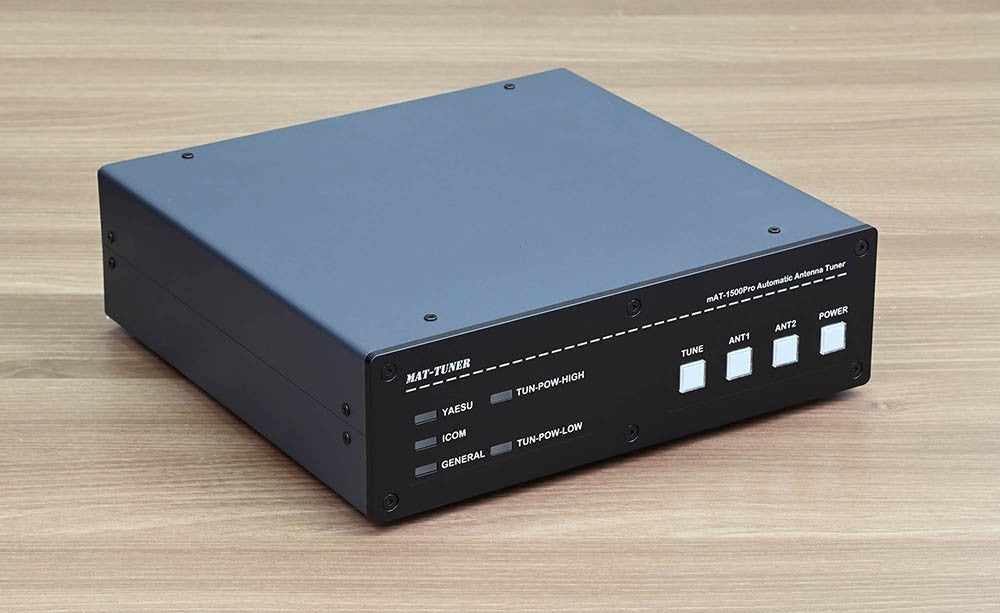 HAMRADIOSHOP