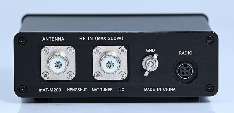 HAMRADIOSHOP