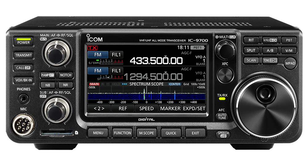 HAMRADIOSHOP