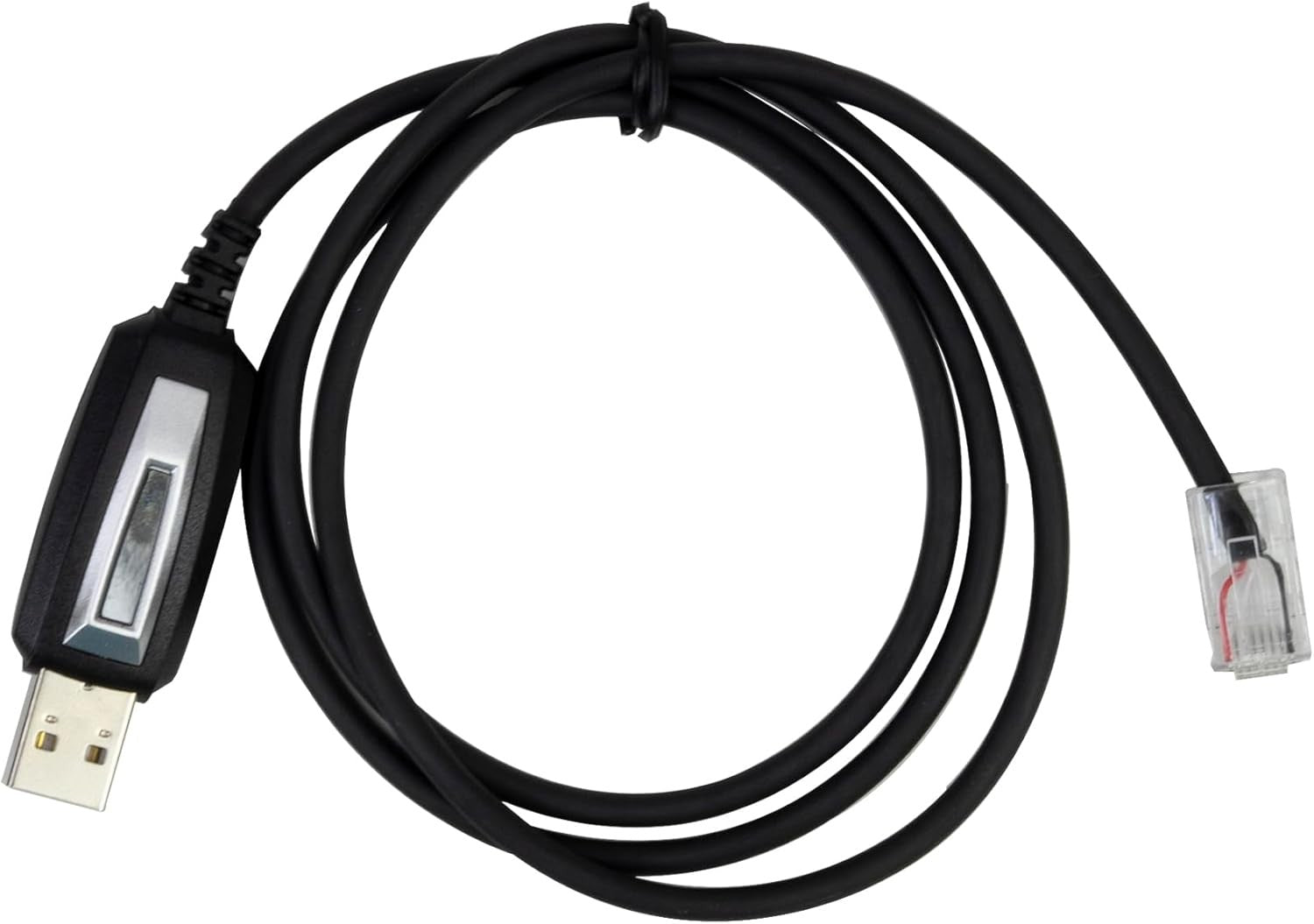 Cavo di programmazione per stazioni radio CRT Electro UV