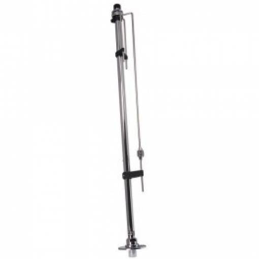 CMT-650 Comet - Staffa auto per estensione radiale antenne HF