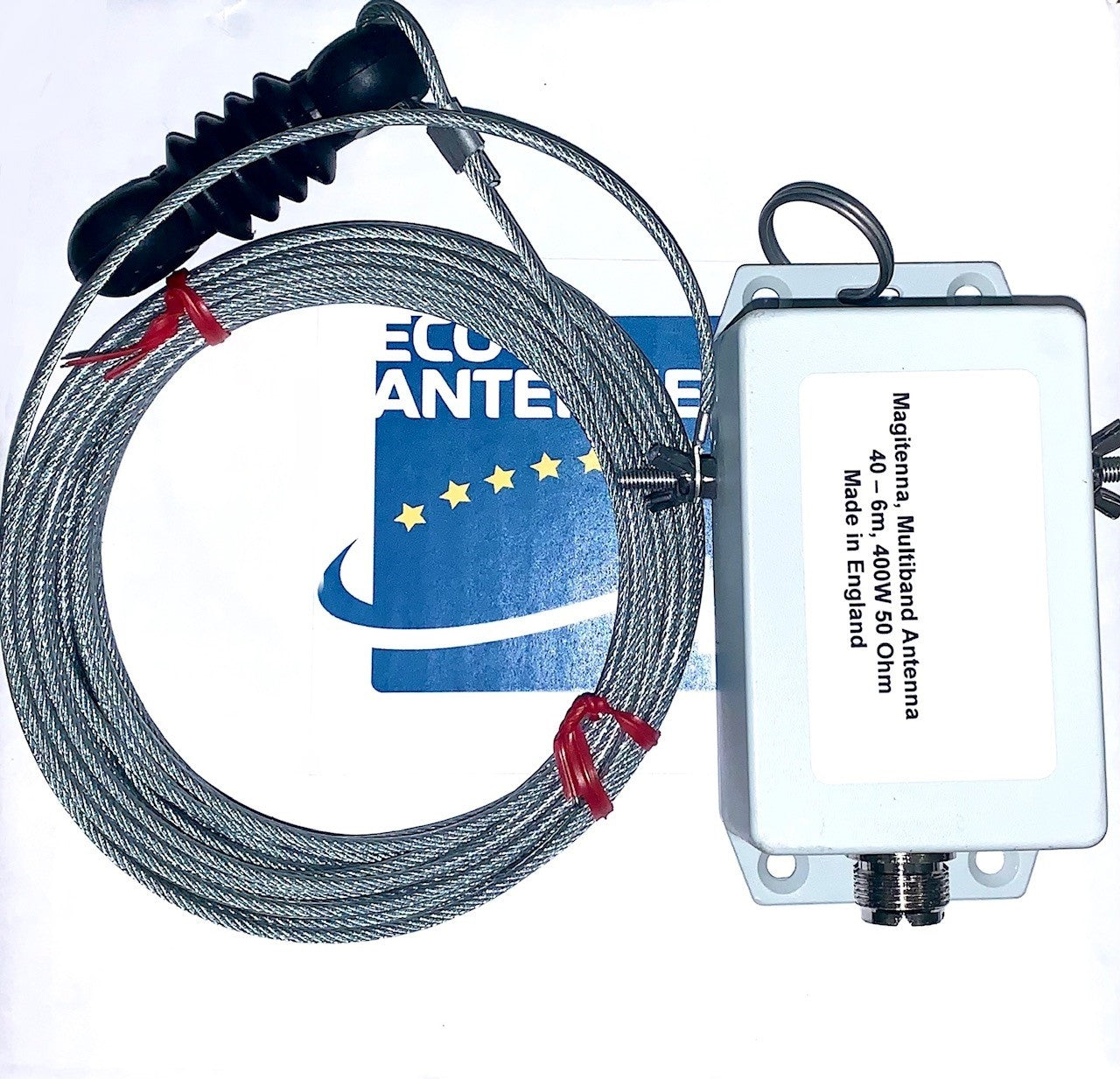 ECO ANTENNE LW