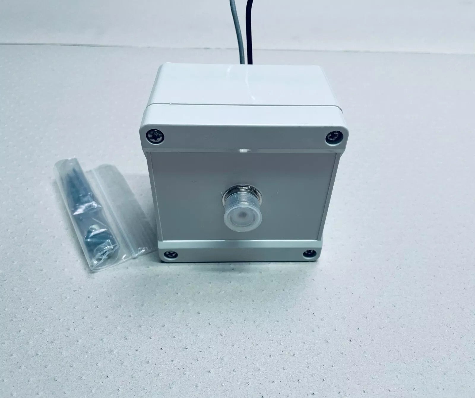 ECO ANTENNE UN-UN ricambio per X-80, HF-360 XP o altre antenne canna da pesca