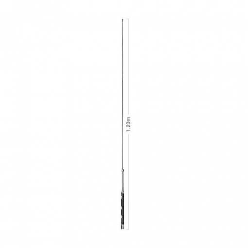 HF20FX Diamond - Antenna veicolare HF monobanda 20MT