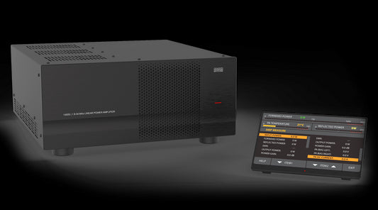 ACOM 1400S Amplificatore-lineare (1200W, 160-6m)