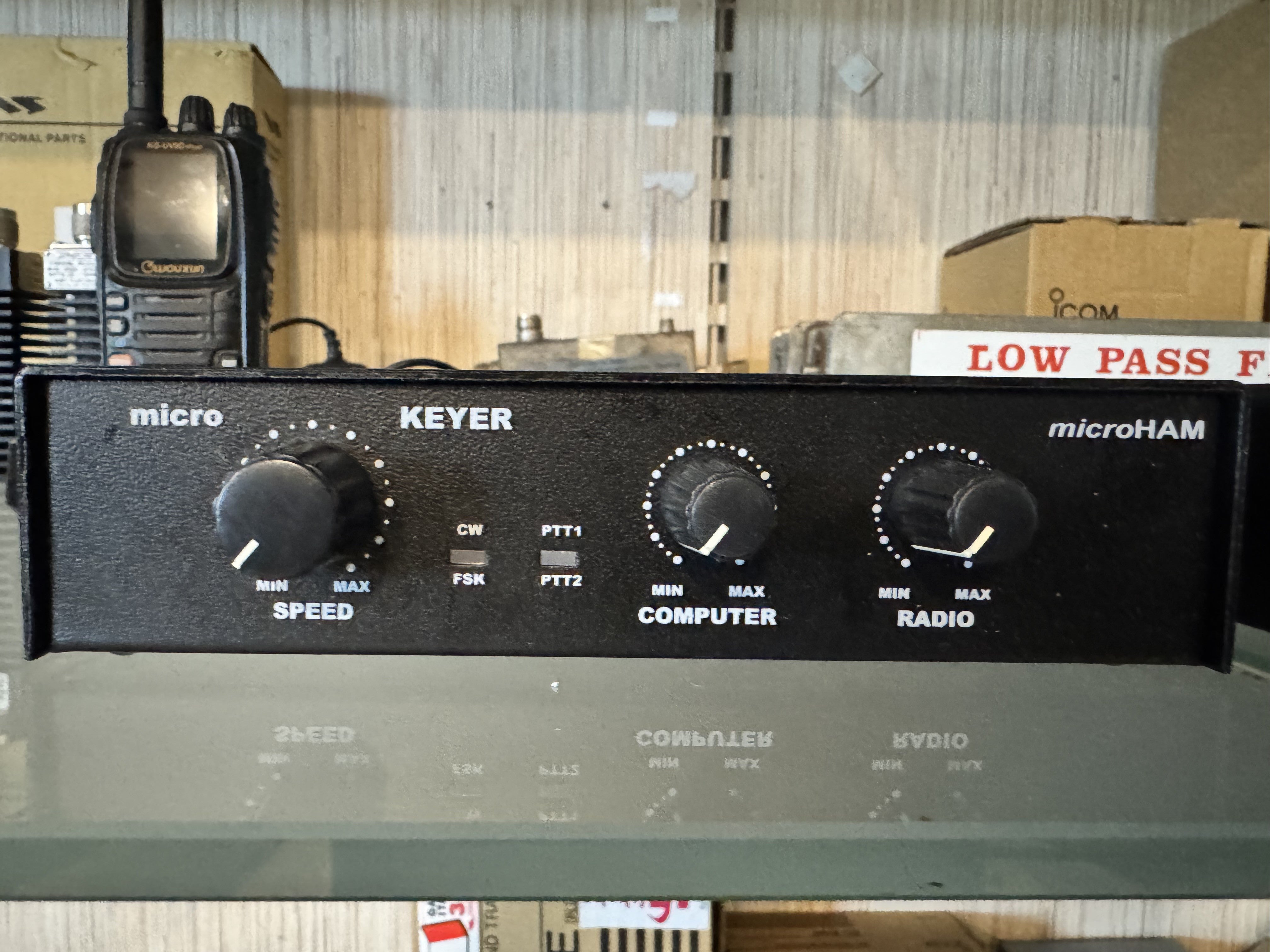 HAMRADIOSHOP