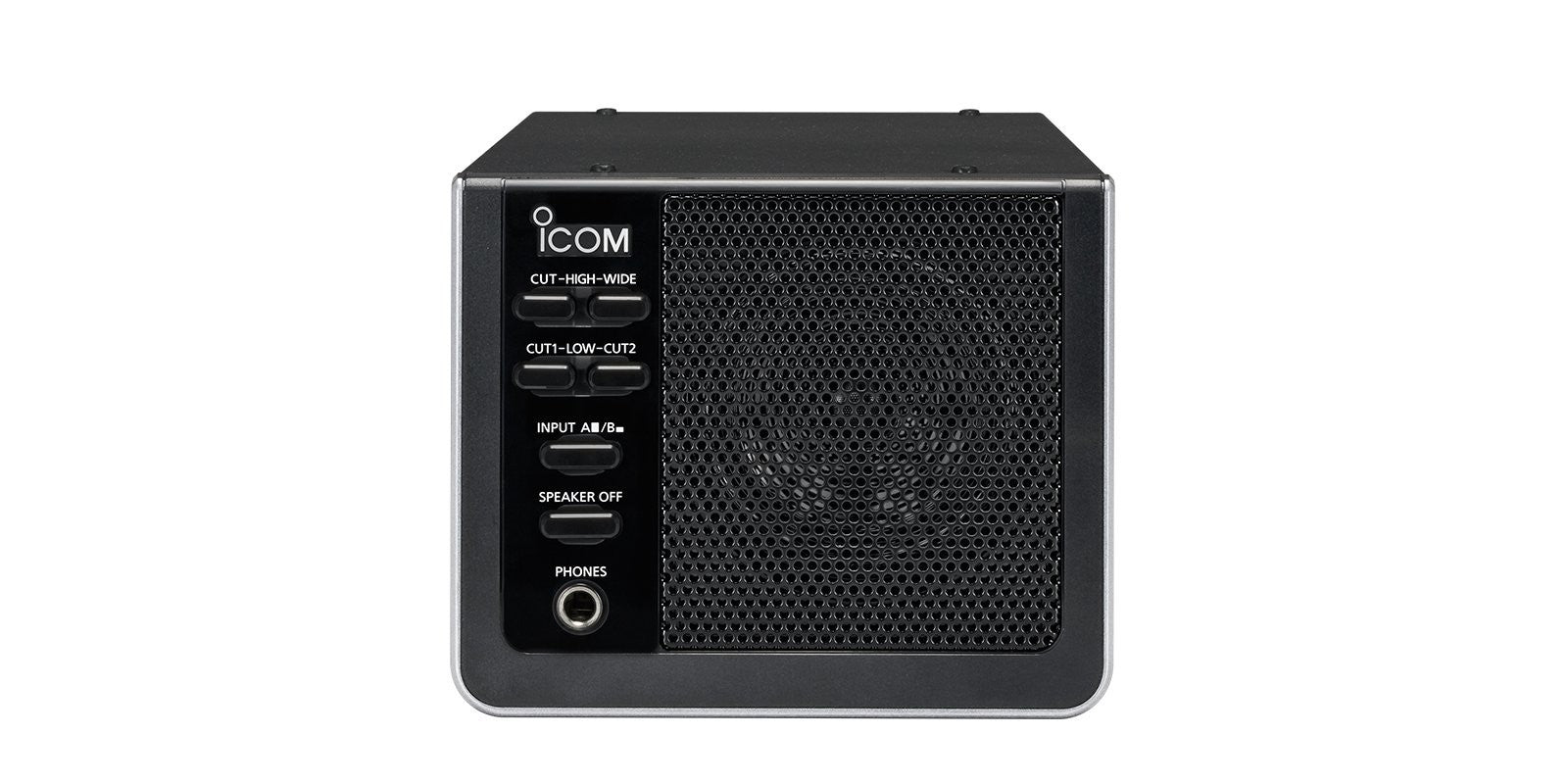 ICOM SP-41 Altoparlante esterno con filtri di linea per IC-7610