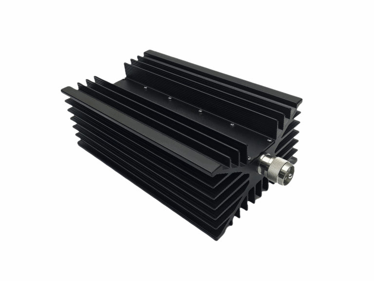 JLOAD 200 Chelegance , carico fittizio 200 watts, PL259