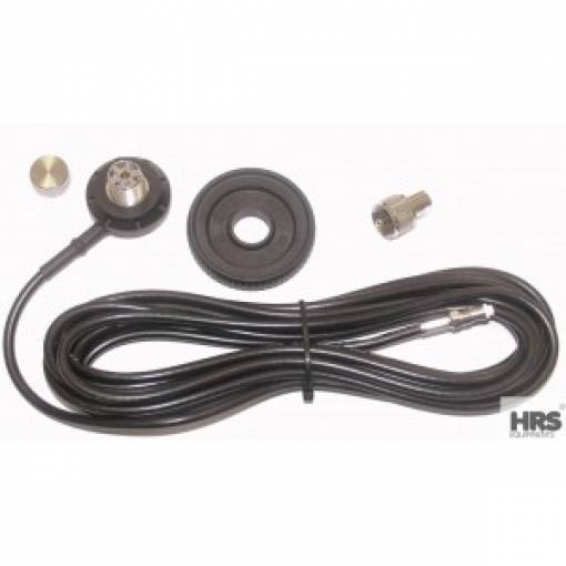 SIRIO HP-AC/U Centrotetto PL con 5 m. Cavo Professionale