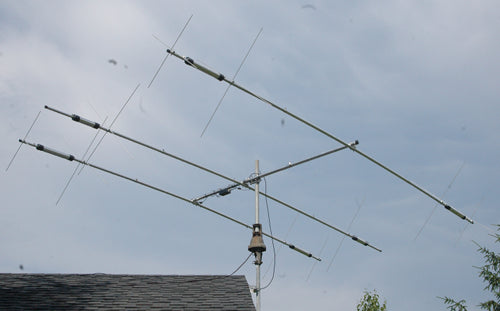 Cushcraft MA-5B Direttiva compatta Bande 10-12-15-17-20 metri