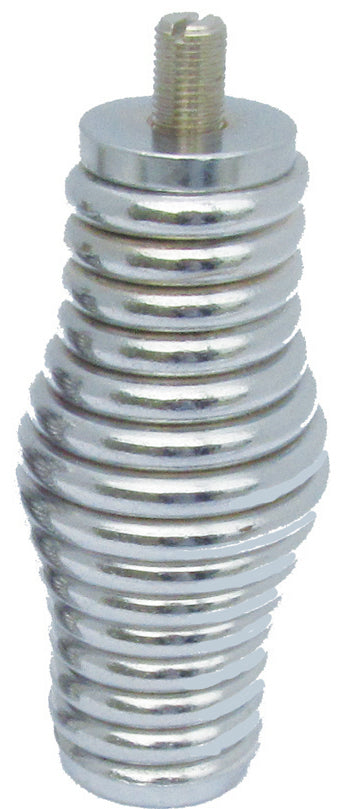 MFJ-7764  Mollone per antenne con attacco filettatura 3/8-24