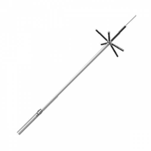 Diamond D303 - Antenna per ricezione a larga banda HF/VHF  0.5 a 200MHz