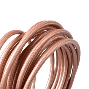 RG-142 - Cavo professionale teflonato a bassa perdita 5 mm al metro