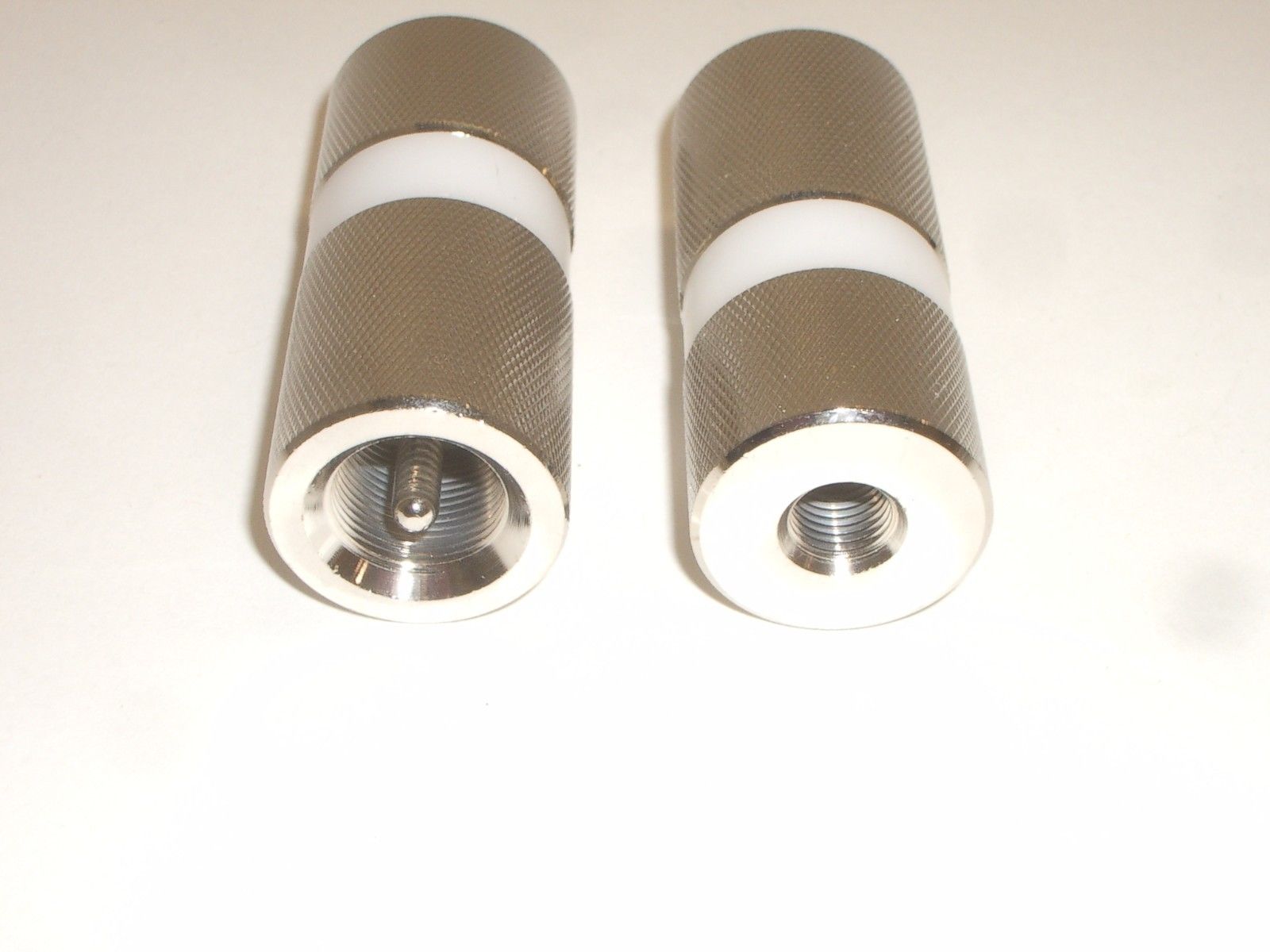 MFJ-7710 Adattatore da PL maschio a 3/8-24 femmina