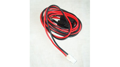 CB-16 Cavo alimentazione per YAESU FT-7800 e FT-8800