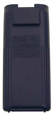 Icom BP-208N CONTENITORE PER 6 BATTERIE AA