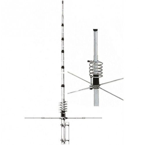 Sirio -TORNADO 50 MHz Antenna verticale omnidirezionale 5/8