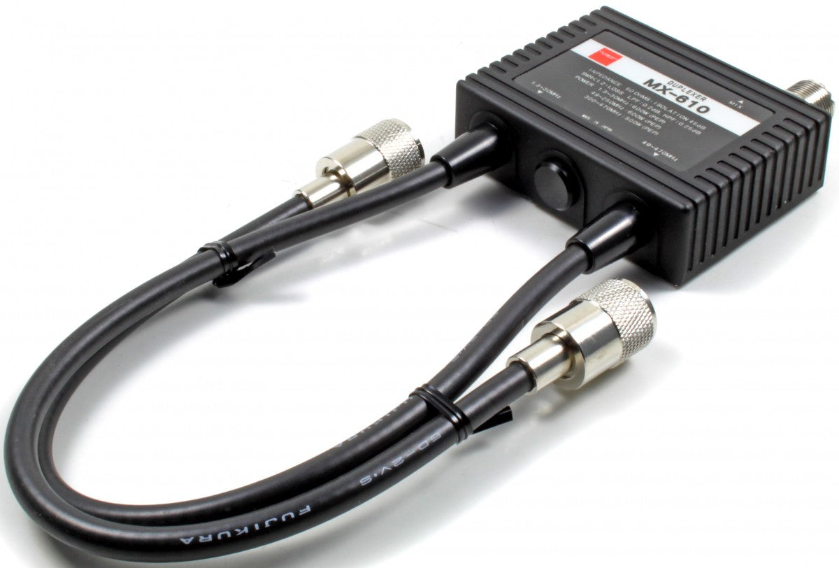 Diamond MX-610 - Duplexer