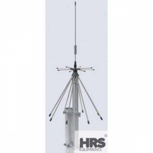 Sirio SD-3000/N Antenna Discone 300-3000 MHz