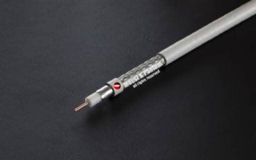 DIGISAT 823 Elite Messi & Paoloni Cavo Satellitare - 50m