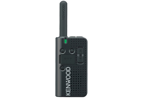 Kenwood PKT-23 PMR446 Ricetrasmettitore