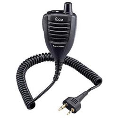 iCOM MICROFONO HM-189 GPS