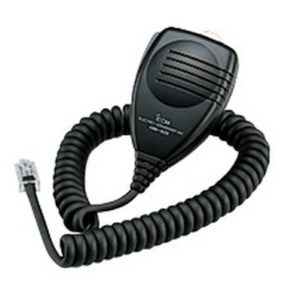 Icom HM-103 Microfono da palmo per IC-7100, IC-706