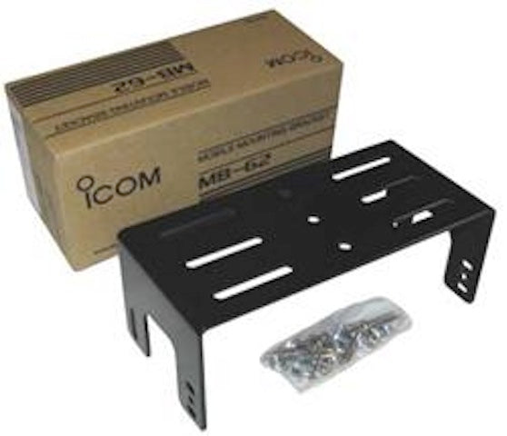 iCOM MB-62 Staffa di supporto veicolare