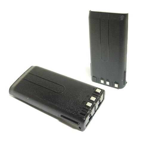 KNB-15 Pacco batteria ricaricabile Ni-Mh 7.2V - 1800mA/h - per Kenwood TK-310