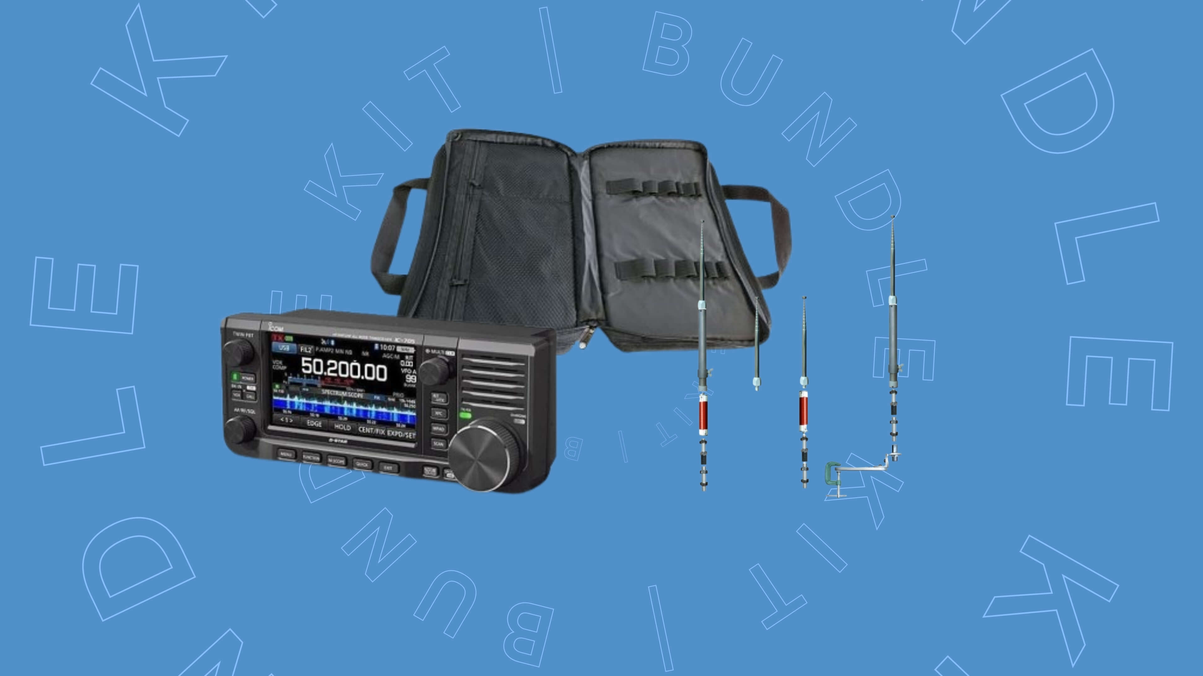HAMRADIOSHOP