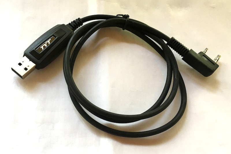 TYTERA TYT - CAVO PROGRAMMAZIONE PER MD-380 MD-390