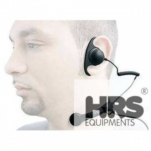 X-17G PLUS - LARINGOFONO Midland G6 G7 GXT550 GXT650 LXT80 LXT112  Intek MT-5050