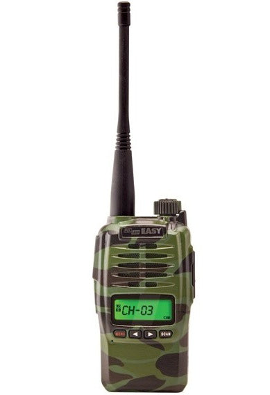 POLMAR EASY MIMETIC RICETRASMETTITORE PMR446