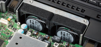 Yaesu FT-891 Ricetrasmettitore HF/50MHz 100W - All Mode