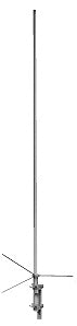 Comet GP-95N ANTENNA TRIBANDA VHF/UHF DA BASE