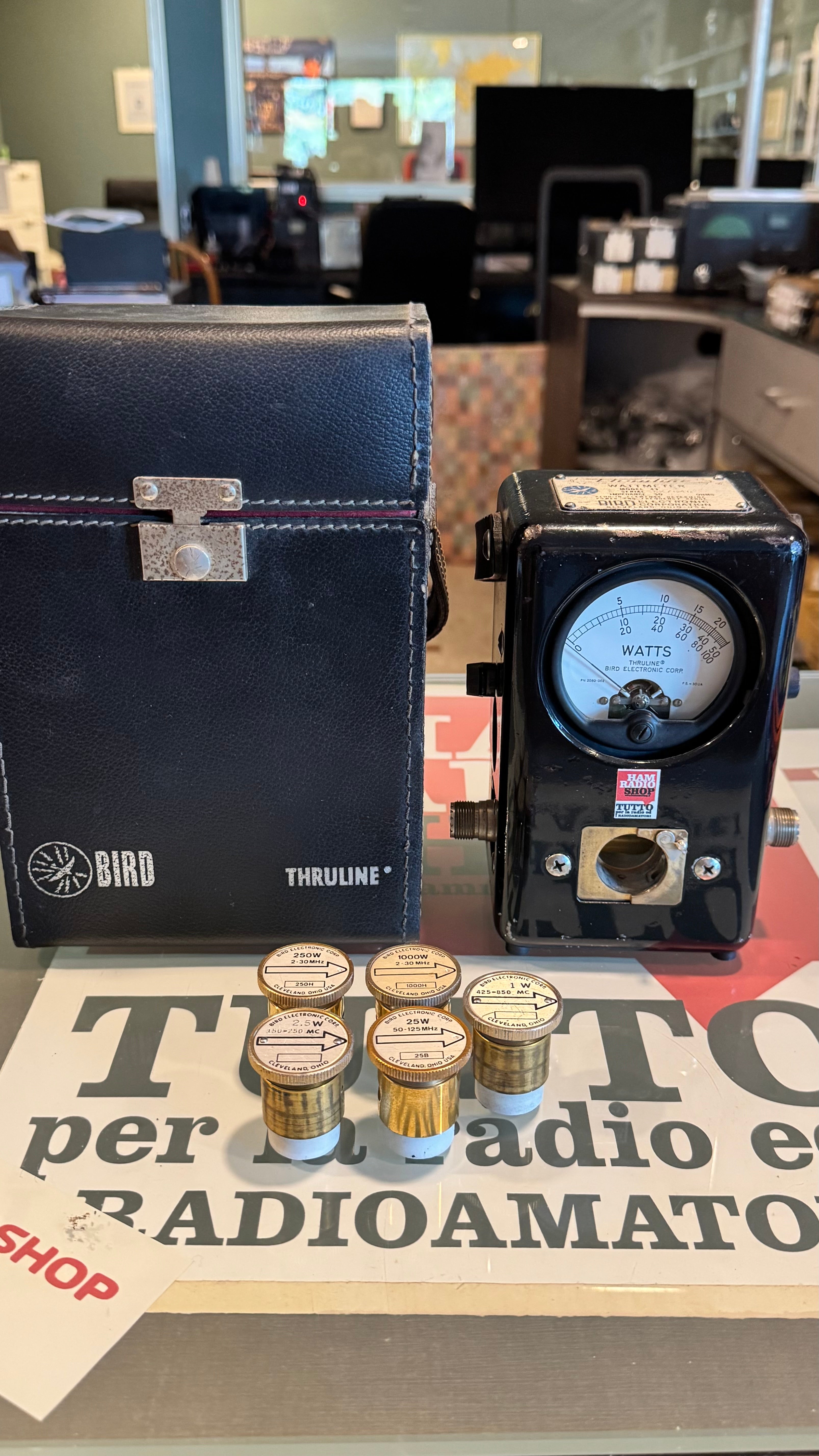 HAMRADIOSHOP