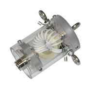 Kelemen Balun 1:4 1KW