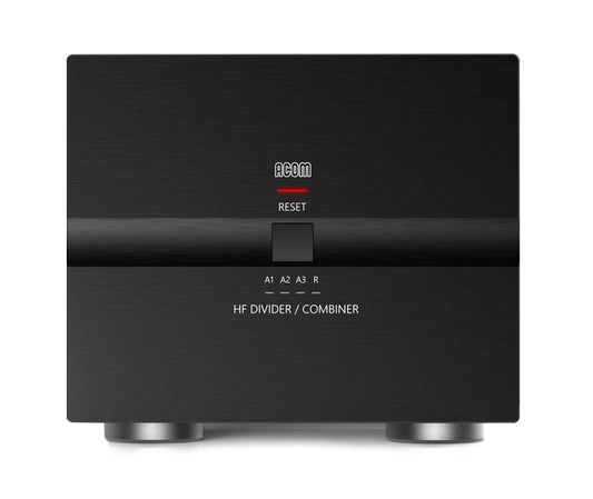 ACOM 3x2000A