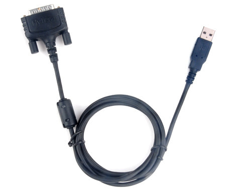 PC40 - Cavo di programmazione per apparati Hytera  MD785 MD785G RD985