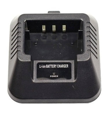 BF-5 TRAY Caricabatterie da tavolo per BAOFENG UV5R/UV9R+HP